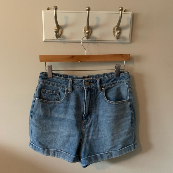 PacSun Pants - Denim Shorts PacSun Pants - Denim Shorts
